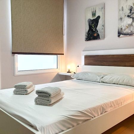Stunning And Sunny Suite + Parking + Terrace By Canary365 Tenoya Екстериор снимка