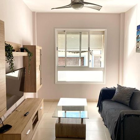 Stunning And Sunny Suite + Parking + Terrace By Canary365 Tenoya Екстериор снимка