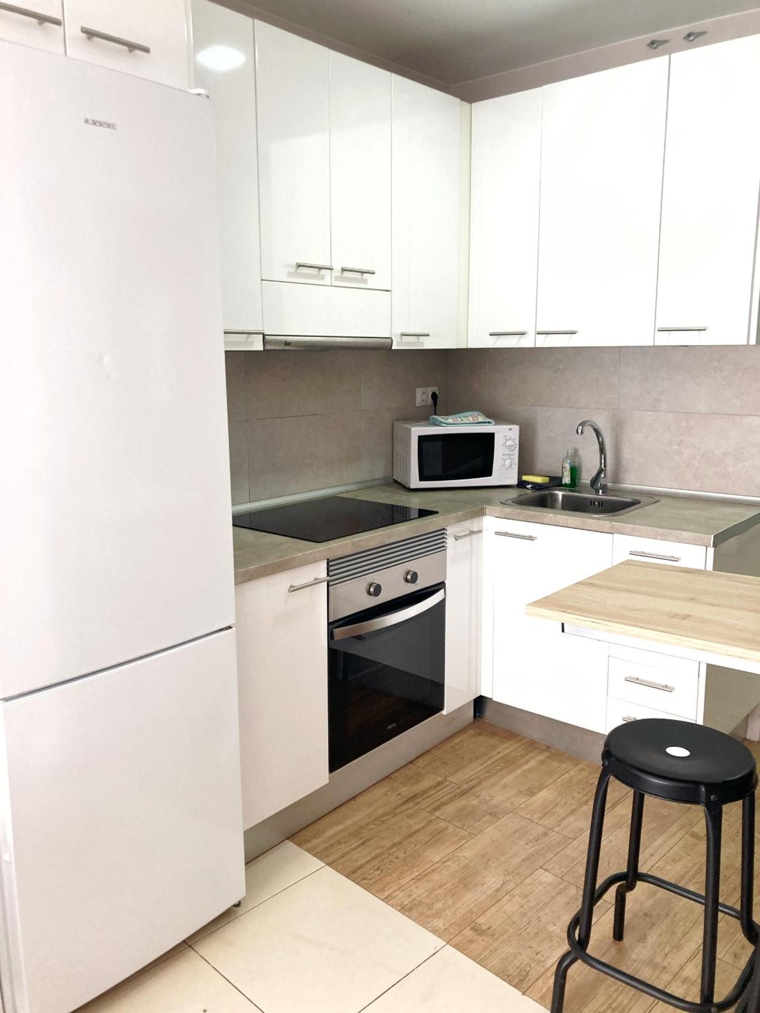 Stunning And Sunny Suite + Parking + Terrace By Canary365 Tenoya Екстериор снимка